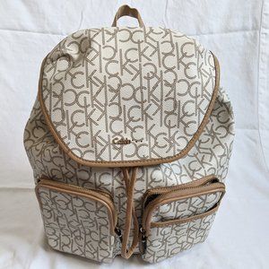 Calvin Klein Backpack (Luggage)